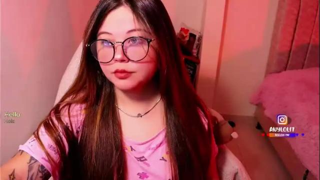 Thumbnail 1, any_lol7's Stream at Chaturbate, 1 month ago