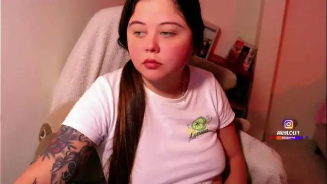 Image 12 of any_lol7 Stream on Chaturbate on 1 month ago