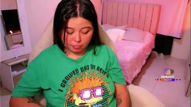 Image 11 of any_lol7 Stream on Chaturbate on 4 months ago