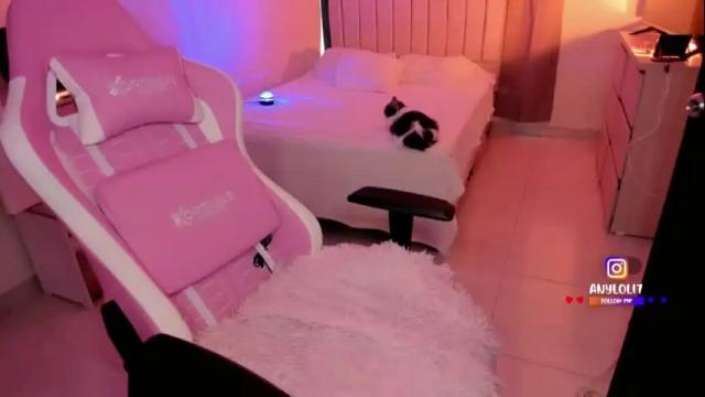 Image 7 of any_lol7 Stream on Chaturbate on 12 days ago