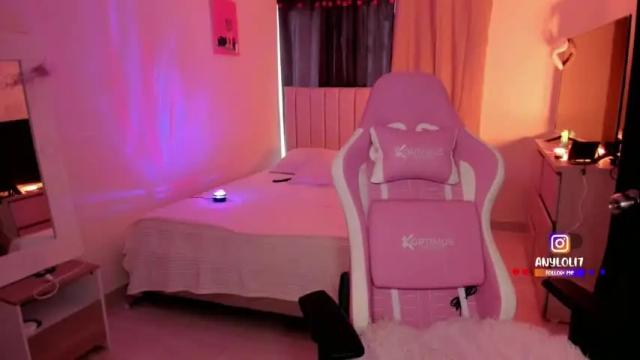 Thumbnail 1, any_lol7's Stream at Chaturbate, 10 days ago