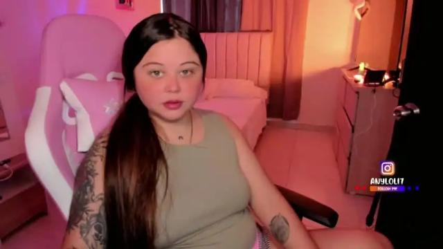 Image 10 of any_lol7 Stream on Chaturbate on 10 days ago