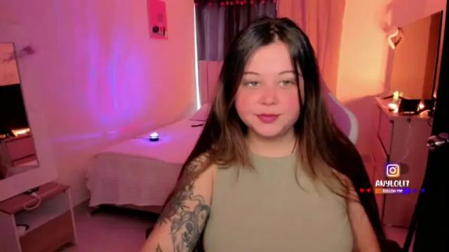 Image 2 of any_lol7 Stream on Chaturbate on 10 days ago