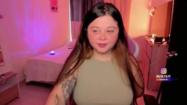 Image 3 of any_lol7 Stream on Chaturbate on 10 days ago