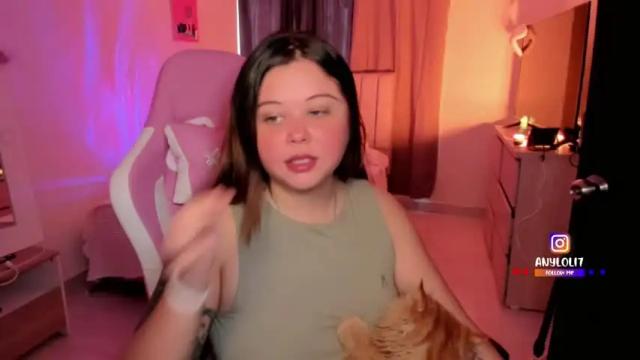 Thumbnail 2, any_lol7's Stream at Chaturbate, 10 days ago