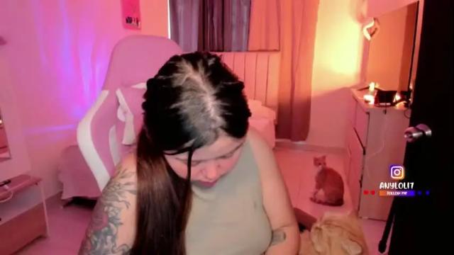 Image 6 of any_lol7 Stream on Chaturbate on 10 days ago