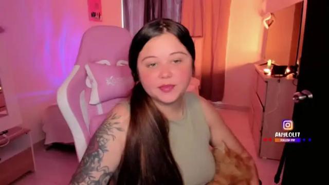 Image 8 of any_lol7 Stream on Chaturbate on 10 days ago