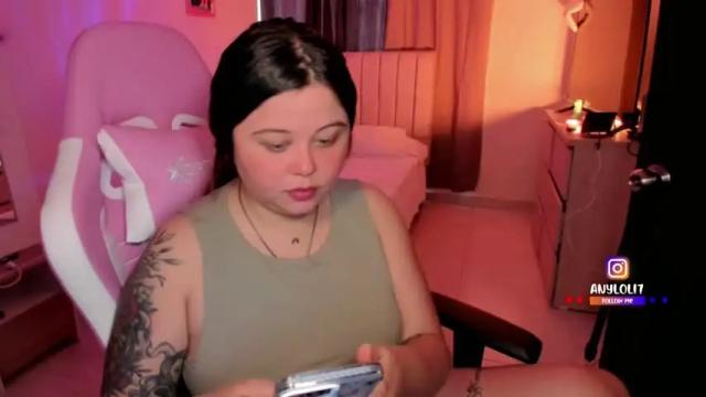Thumbnail 3, any_lol7's Stream at Chaturbate, 10 days ago