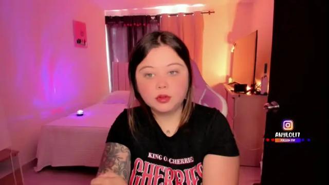Thumbnail 1, any_lol7's Stream at Chaturbate, 5 days ago