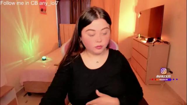 Thumbnail 1, any_lol7's Stream at Chaturbate, 3 months ago