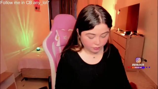 Image 3 of any_lol7 Stream on Chaturbate on 3 months ago