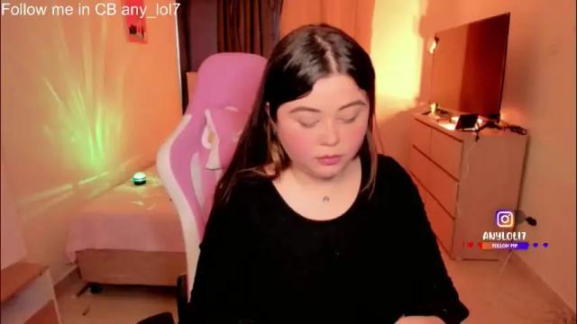 Image 4 of any_lol7 Stream on Chaturbate on 3 months ago