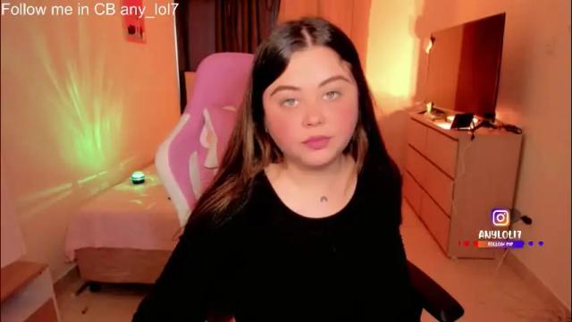 Thumbnail 2, any_lol7's Stream at Chaturbate, 3 months ago