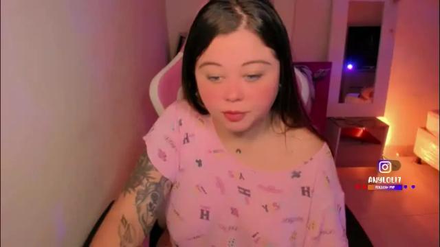 Image 10 of any_lol7 Stream on Chaturbate on 3 months ago