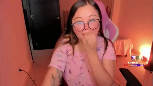 Image 3 of any_lol7 Stream on Chaturbate on 3 months ago