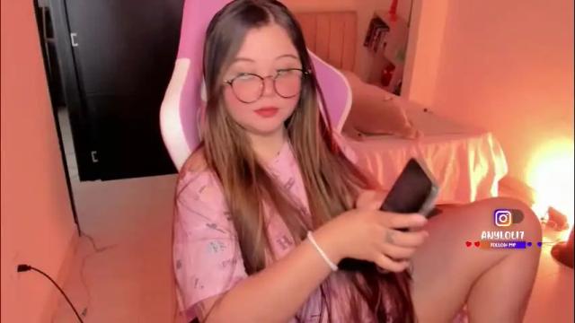 Thumbnail 2, any_lol7's Stream at Chaturbate, 3 months ago