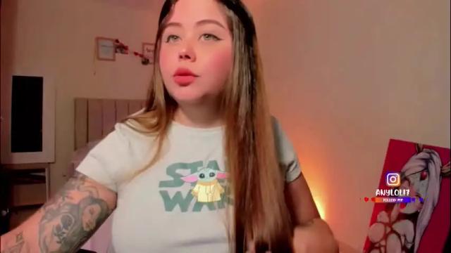 Thumbnail 1, any_lol7's Stream at Chaturbate, 3 months ago