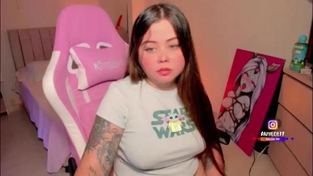 Image 10 of any_lol7 Stream on Chaturbate on 3 months ago