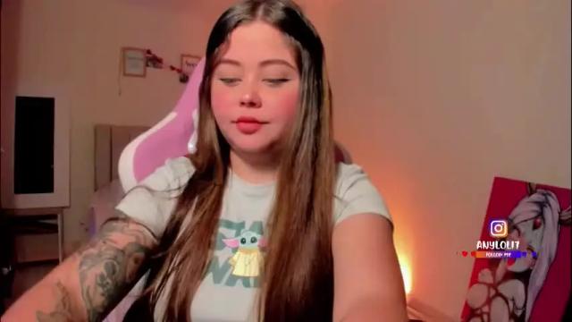 Image 2 of any_lol7 Stream on Chaturbate on 3 months ago