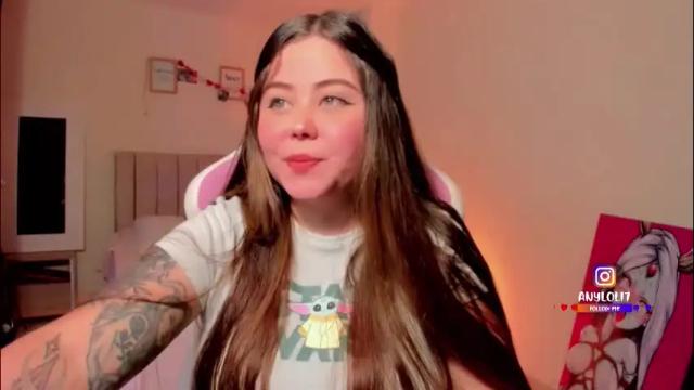 Image 3 of any_lol7 Stream on Chaturbate on 3 months ago
