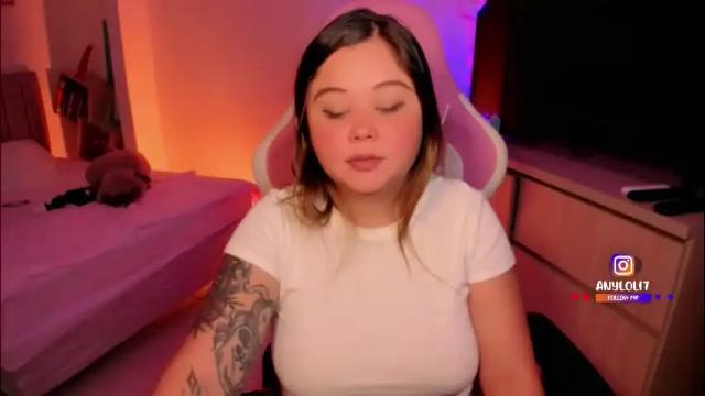 Thumbnail 1, any_lol7's Stream at Chaturbate, 2 months ago