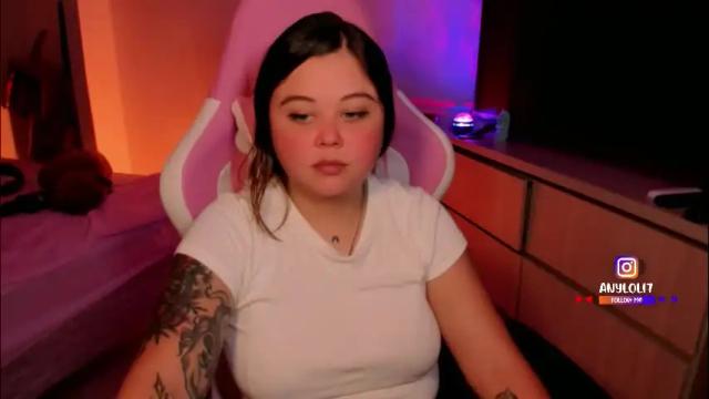 Image 10 of any_lol7 Stream on Chaturbate on 2 months ago