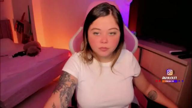 Image 2 of any_lol7 Stream on Chaturbate on 2 months ago