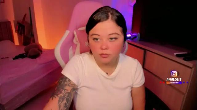 Thumbnail 2, any_lol7's Stream at Chaturbate, 2 months ago