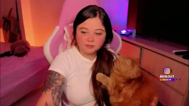 Image 8 of any_lol7 Stream on Chaturbate on 2 months ago