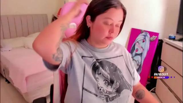 Thumbnail 1, any_lol7's Stream at Chaturbate, 2 months ago