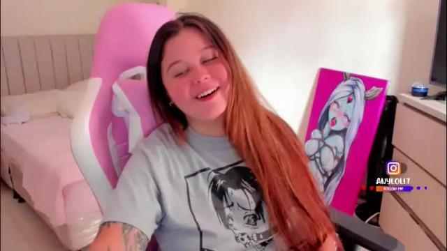 Image 2 of any_lol7 Stream on Chaturbate on 2 months ago