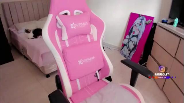 Image 3 of any_lol7 Stream on Chaturbate on 2 months ago