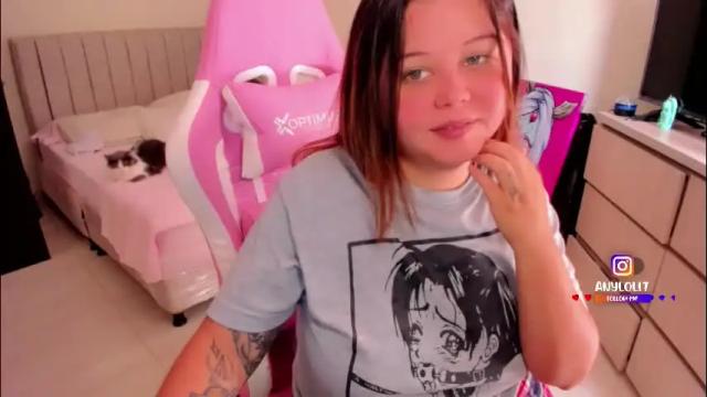 Thumbnail 2, any_lol7's Stream at Chaturbate, 2 months ago