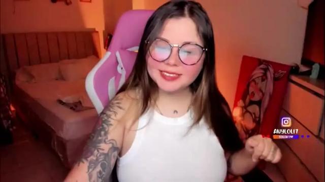 Thumbnail 3, any_lol7's Stream at Chaturbate, 2 months ago