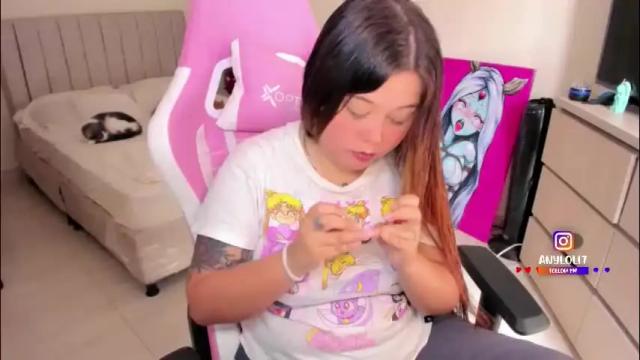 Image 10 of any_lol7 Stream on Chaturbate on 2 months ago