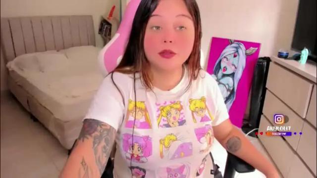 Image 3 of any_lol7 Stream on Chaturbate on 2 months ago