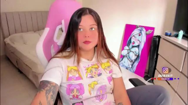 Thumbnail 2, any_lol7's Stream at Chaturbate, 2 months ago