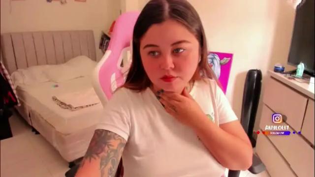 Image 2 of any_lol7 Stream on Chaturbate on 2 months ago