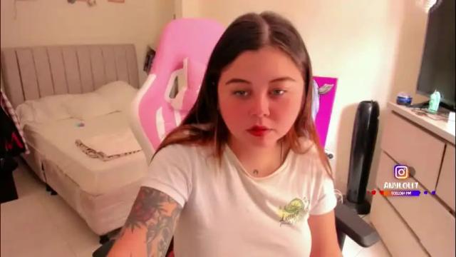 Image 3 of any_lol7 Stream on Chaturbate on 2 months ago