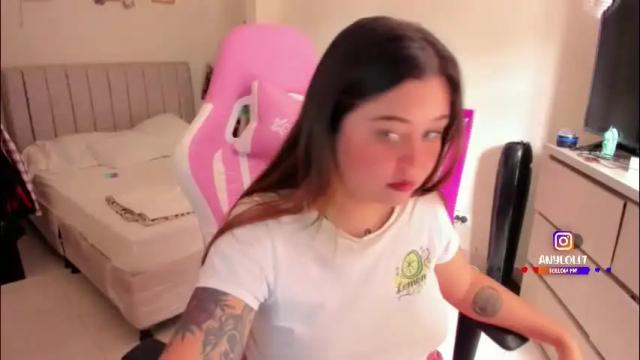 Image 4 of any_lol7 Stream on Chaturbate on 2 months ago