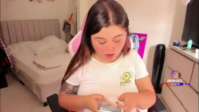 Thumbnail 2, any_lol7's Stream at Chaturbate, 2 months ago