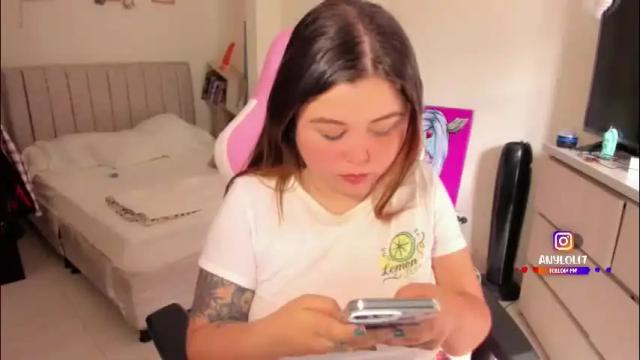 Image 6 of any_lol7 Stream on Chaturbate on 2 months ago