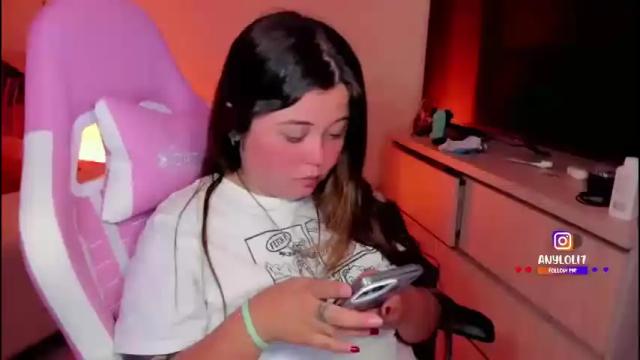 Thumbnail 2, any_lol7's Stream at Chaturbate, 1 month ago