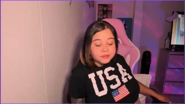 Image 3 of any_lol7 Stream on Chaturbate on 1 month ago