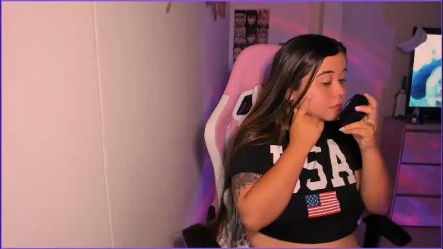 Thumbnail 2, any_lol7's Stream at Chaturbate, 1 month ago