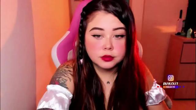 Image 12 of any_lol7 Stream on Chaturbate on 1 month ago