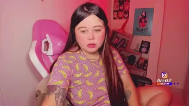 Thumbnail 1, any_lol7's Stream at Chaturbate, 28 days ago