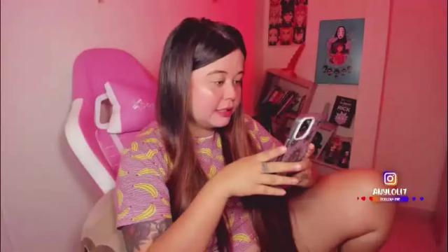 Image 2 of any_lol7 Stream on Chaturbate on 29 days ago