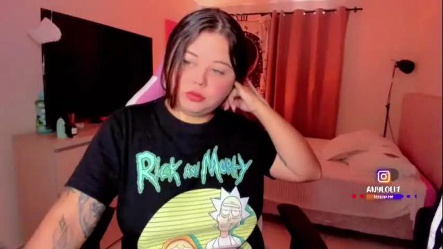 Thumbnail 1, any_lol7's Stream at Chaturbate, 5 days ago
