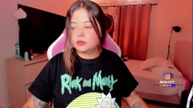 Image 2 of any_lol7 Stream on Chaturbate on 5 days ago